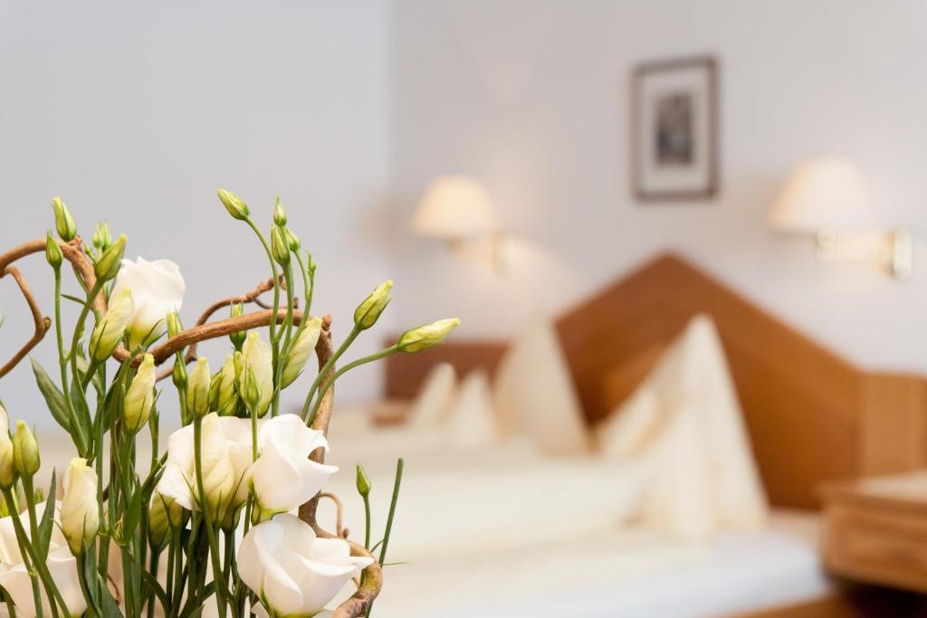 Hotel Jagdhof Bed & Breakfast Obergurgl Chambre photo