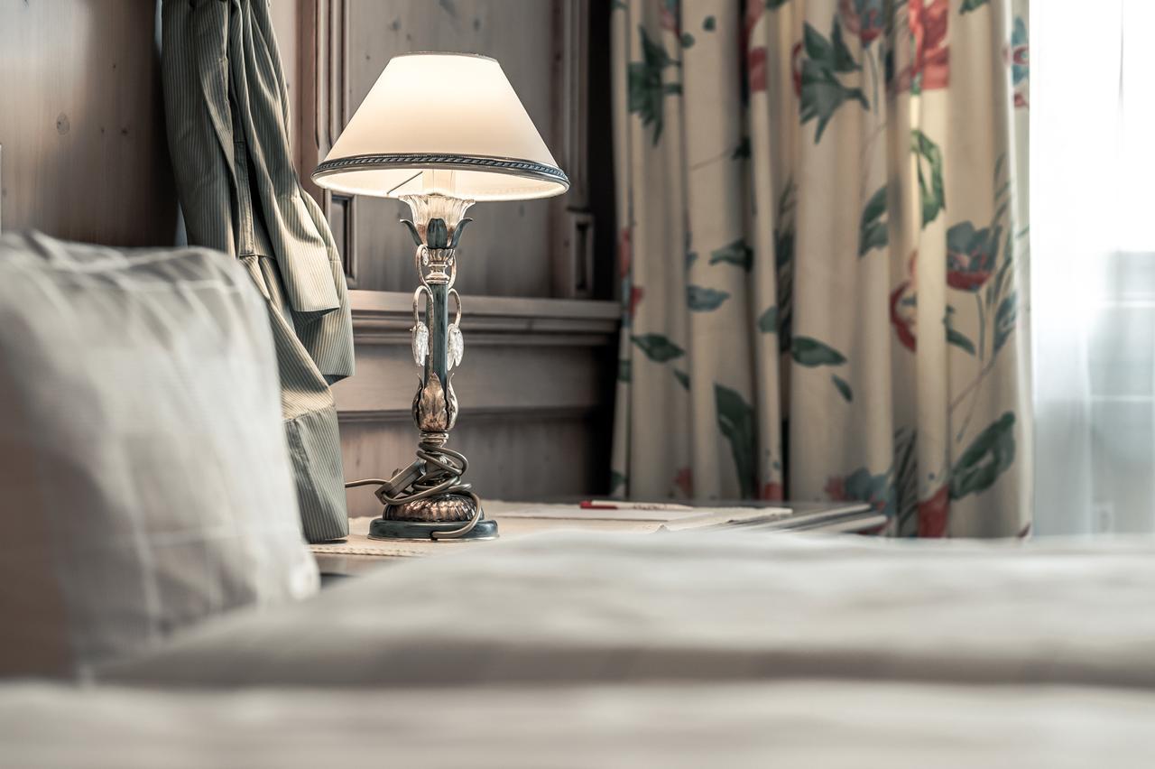 Hotel Jagdhof Bed & Breakfast Obergurgl Extérieur photo
